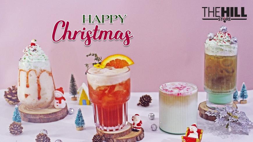 HAPPY CHRISTMAS 🎄