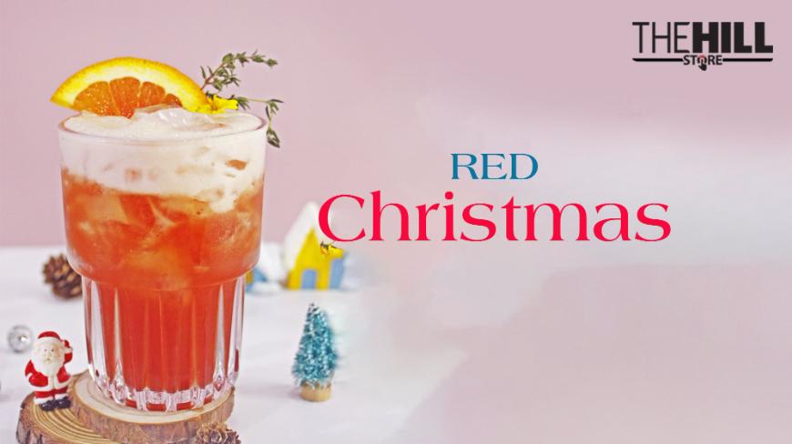 🎄 RED CHRISTMAS - GIÁNG SINH ĐỎ TRÀN ĐẦY HẠNH PHÚC 💖