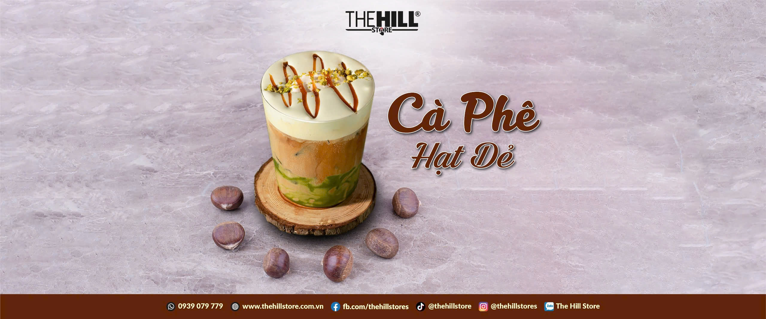 ☕ CÀ PHÊ HẠT DẺ – LẮNG ĐỌNG HƯƠNG VỊ THƠM BÉO